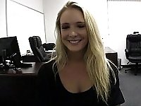 24 year old Shantel