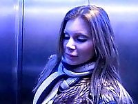 Hot office milf gets having anal sex
