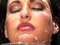 Bukkake