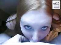 Facial on teen 10