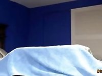 Sacred Teen Cam