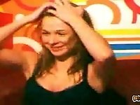 Handsome Babe Web Cam