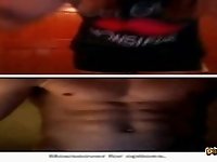 Distinctive Teen Cam
