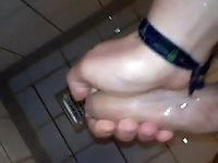 SHOWER CUMMER - RETURN OF THE CUM