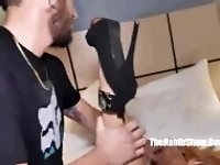 "creo momma fucks hubby n best friend"