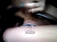 Asian amateur homeade sextape getting recorde