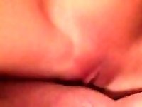 Horny Teen First Creampie Ever